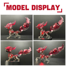 
                        
                          Load image into Gallery viewer, Fox Hanfei
                        
                      
