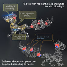 
                        
                          Load image into Gallery viewer, Fox Hanfei
                        
                      