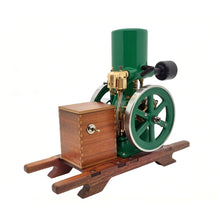 
                        
                          Carica l'immagine nel visualizzatore di Gallery, Hit and Miss Gasoline Engine Model
                        
                      