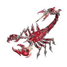
                        
                          将图片加载到图库查看器，War Scorpion (Red)
                        
                      