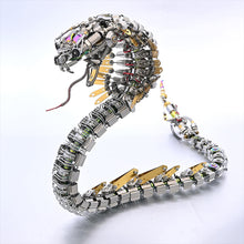 
                        
                          Carica l'immagine nel visualizzatore di Gallery, Viper Cobra
                        
                      