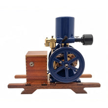 
                        
                          Carica l'immagine nel visualizzatore di Gallery, Hit and Miss Gasoline Engine Model
                        
                      