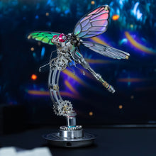 
                        
                          Carica l'immagine nel visualizzatore di Gallery, Dragonfly
                        
                      