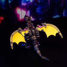 
                        
                          Load image into Gallery viewer, Reno - Blue Dragon
                        
                      