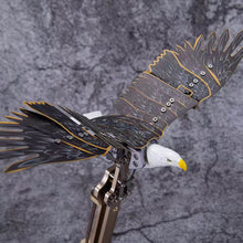 
                        
                          Carica l'immagine nel visualizzatore di Gallery, Soaring Mechanical Eagle
                        
                      