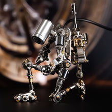 
                        
                          Lade das Bild in den Galerie-Viewer, Terminator M
                        
                      