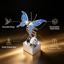 
                        
                          Lade das Bild in den Galerie-Viewer, Mechanical Butterfly
                        
                      