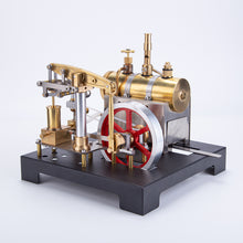
                        
                          Lade das Bild in den Galerie-Viewer, Stationary Reversible Steam Engine
                        
                      
