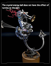 
                        
                          Carica l'immagine nel visualizzatore di Gallery, Seahorse Music Box
                        
                      