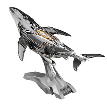 
                        
                          Load image into Gallery viewer, Humpback Whale
                        
                      