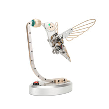 
                        
                          将图片加载到图库查看器，Hummingbird – Bionic Bird Model
                        
                      