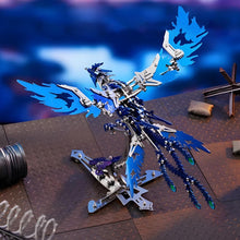 
                        
                          Load image into Gallery viewer, Mechanical Phoenix
                        
                      