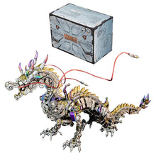 
                        
                          Load image into Gallery viewer, Worshipful Dragon
                        
                      