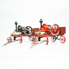 
                        
                          Charger l'image dans la galerie, Stationary Horizontal Hit and Miss Gas Engine
                        
                      