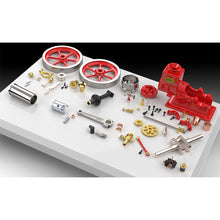 
                        
                          Charger l'image dans la galerie, Stationary Horizontal Hit and Miss Gas Engine
                        
                      