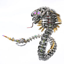 
                        
                          Carica l'immagine nel visualizzatore di Gallery, Viper Cobra
                        
                      