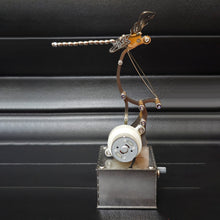
                        
                          Lade das Bild in den Galerie-Viewer, Dragonfly
                        
                      