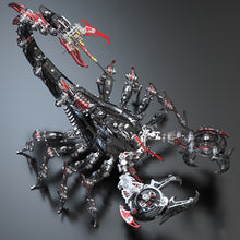 
                        
                          将图片加载到图库查看器，Shadowstrike War Scorpion
                        
                      
