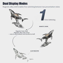 
                        
                          Load image into Gallery viewer, Humpback Whale
                        
                      
