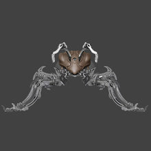 
                        
                          Load image into Gallery viewer, Ant Netherrealm Ghost Judgement
                        
                      