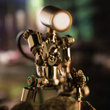 
                        
                          Lade das Bild in den Galerie-Viewer, Terminator M
                        
                      