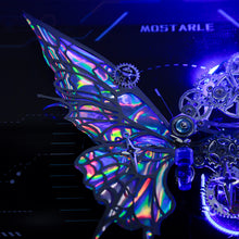 
                        
                          Load image into Gallery viewer, Butterfly LED Wall Frame
                        
                      