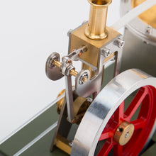 
                        
                          Carica l'immagine nel visualizzatore di Gallery, Stationary Beam Steam Engine
                        
                      