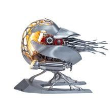 
                        
                          Carica l'immagine nel visualizzatore di Gallery, Nautilus Kinetic Model (Silver)
                        
                      