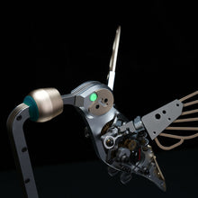 
                        
                          将图片加载到图库查看器，Hummingbird – Bionic Bird Model
                        
                      
