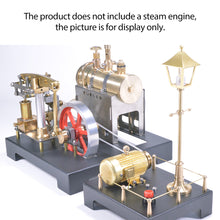 
                        
                          Carica l'immagine nel visualizzatore di Gallery, Stationary Beam Steam Engine
                        
                      