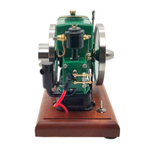 
                        
                          将图片加载到图库查看器，Stationary Internal Combustion Gasoline Engine
                        
                      