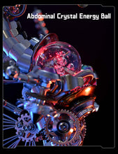 
                        
                          Carica l'immagine nel visualizzatore di Gallery, Seahorse Music Box
                        
                      