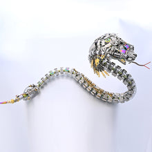
                        
                          Carica l'immagine nel visualizzatore di Gallery, Viper Cobra
                        
                      