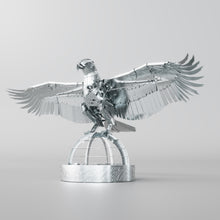 
                          
                            Load image into Gallery viewer, UNITY WINGS SILVER ARMOR
                          
                        