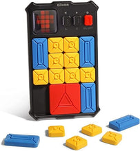 
                          
                            将图片加载到图库查看器，Super Slide Puzzle Games, Original 500+ Challenges Brain Teaser Puzzle
                          
                        