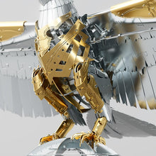 
                          
                            Load image into Gallery viewer, UNITY WINGS GOLDEN ARMOR
                          
                        