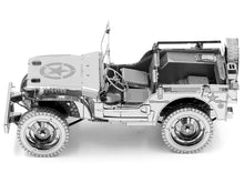
                        
                          将图片加载到图库查看器，Willys Overland Jeep
                        
                      