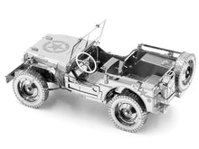
                        
                          将图片加载到图库查看器，Willys Overland Jeep
                        
                      