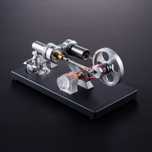 
                        
                          Lade das Bild in den Galerie-Viewer, Mechanical Stirling Engine
                        
                      