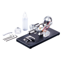
                        
                          Lade das Bild in den Galerie-Viewer, Mechanical Stirling Engine
                        
                      