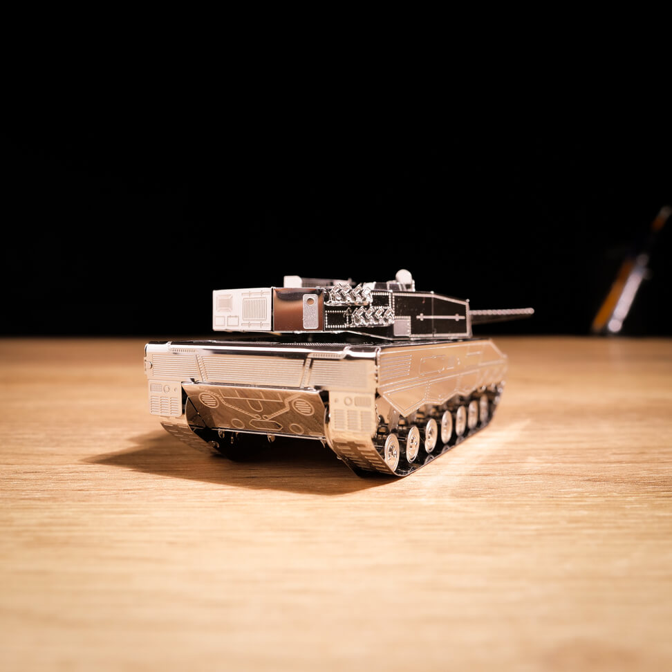 Leopard 2