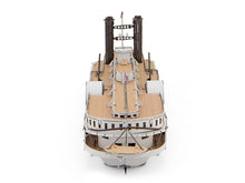 
                        
                          Cargar imagen en el visor de la galería, Sultana Steamboat
                        
                      