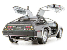 
                        
                          Lade das Bild in den Galerie-Viewer, DeLorean
                        
                      