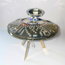 
                          
                            Cargar imagen en el visor de la galería, STELLAR RAIDERS UFO
                          
                        