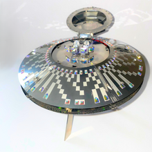 
                          
                            Cargar imagen en el visor de la galería, STELLAR RAIDERS UFO
                          
                        