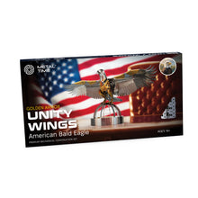 
                          
                            Load image into Gallery viewer, Unity Wings Golden Armor
                          
                        