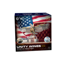 
                          
                            Cargar imagen en el visor de la galería, Unity Wings Armadura dorada Edición Cristal
                          
                        