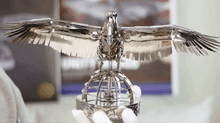 
                          
                            将图片加载到图库查看器，The Great Eagle Golden Armor Crystal Edition
                          
                        