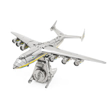 
                        
                          Load image into Gallery viewer, ANTONOV AN-225 MRIYA - OFFICIAL LIMITED EDITION
                        
                      