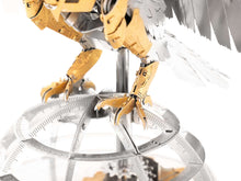 
                          
                            Load image into Gallery viewer, Unity Wings Golden Armor
                          
                        
